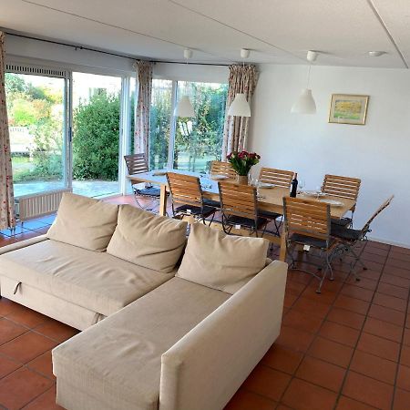 Vakantiewoning Direct Aan Het Veerse Meer Kortgene Eksteriør billede