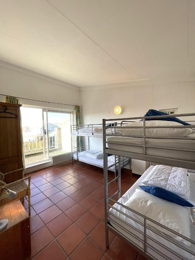 Vakantiewoning Direct Aan Het Veerse Meer Kortgene Eksteriør billede