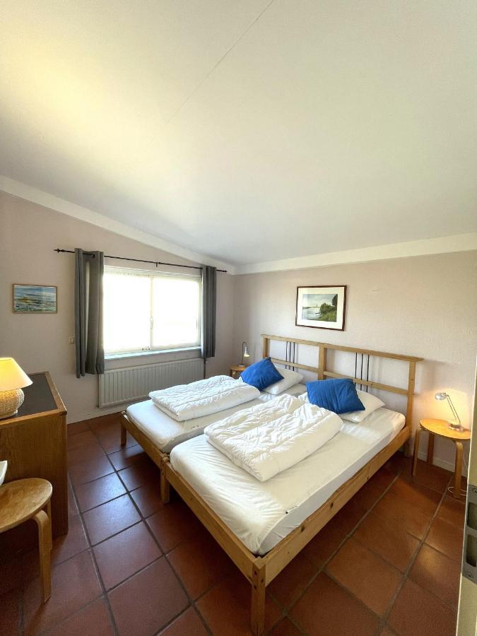 Vakantiewoning Direct Aan Het Veerse Meer Kortgene Eksteriør billede