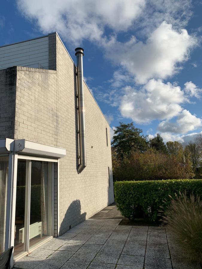Vakantiewoning Direct Aan Het Veerse Meer Kortgene Eksteriør billede