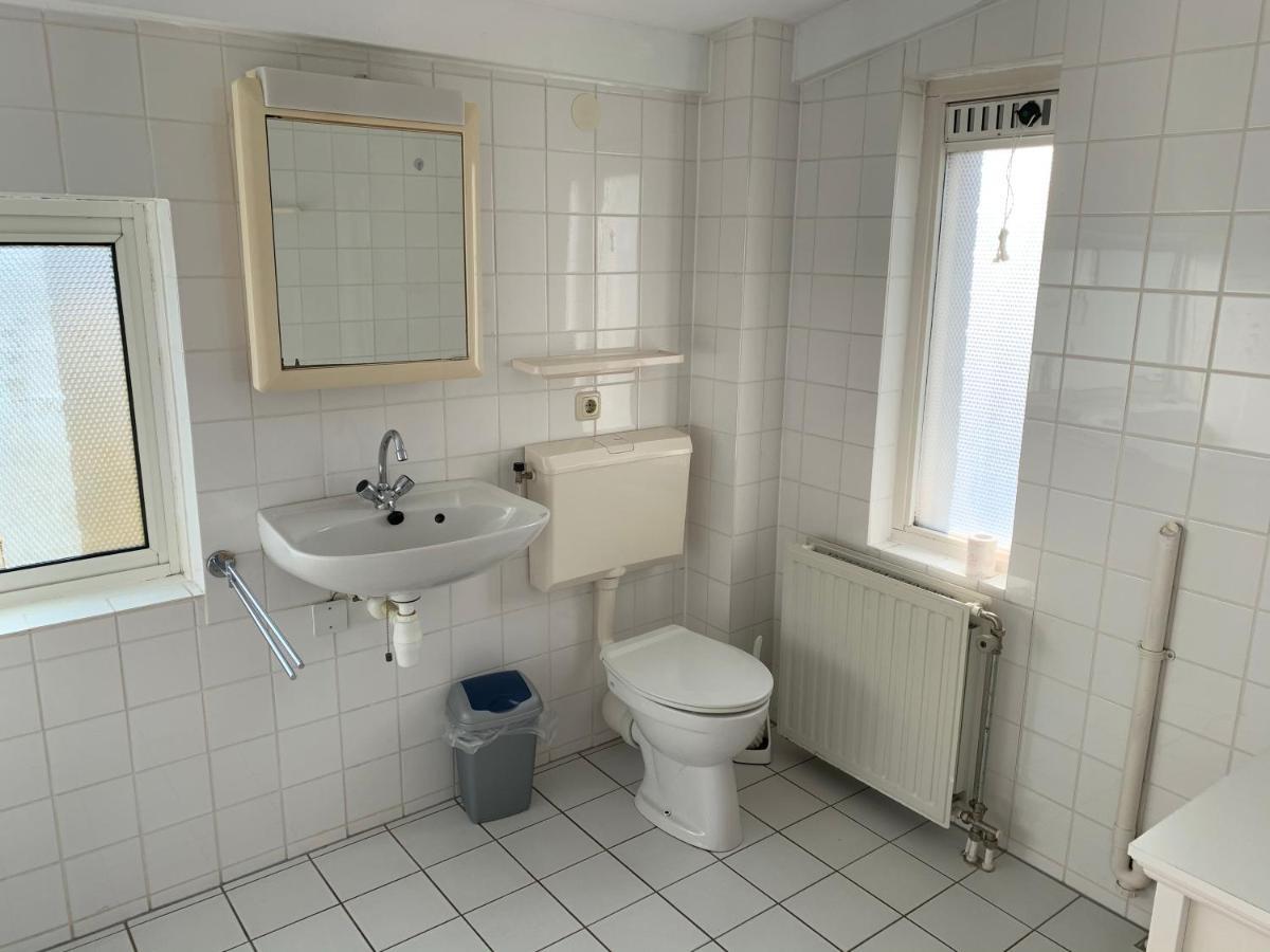 Vakantiewoning Direct Aan Het Veerse Meer Kortgene Eksteriør billede