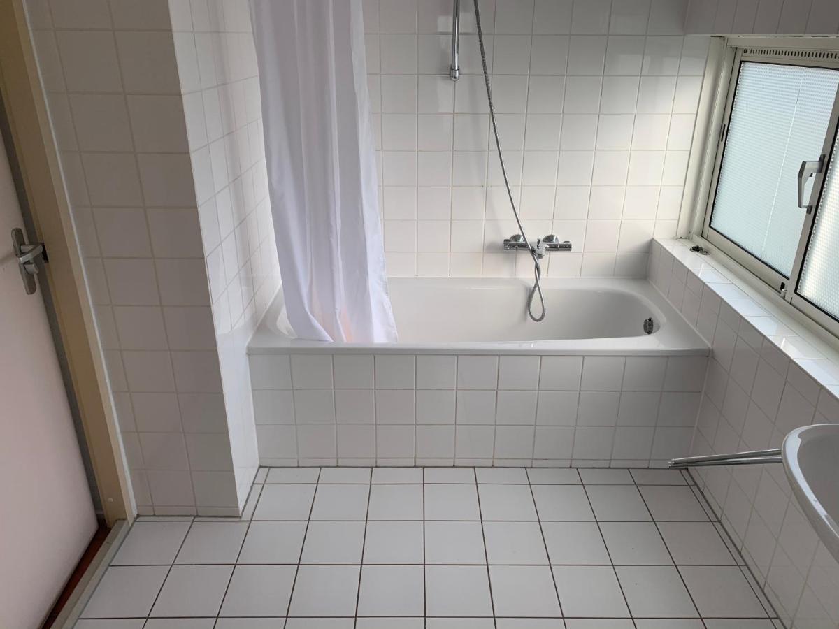 Vakantiewoning Direct Aan Het Veerse Meer Kortgene Eksteriør billede